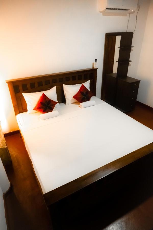 White Win Villa Elewela Exterior foto
