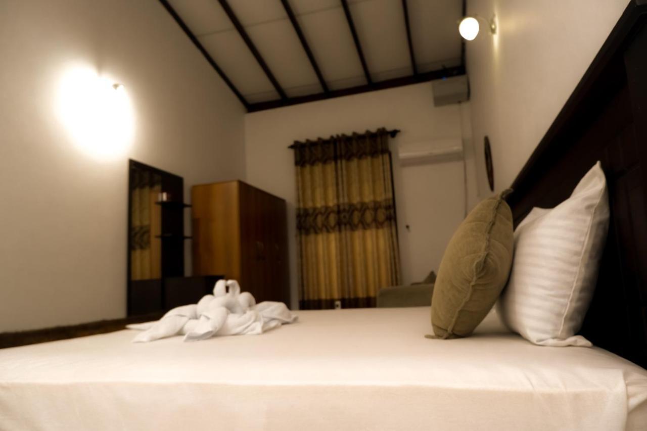 White Win Villa Elewela Exterior foto